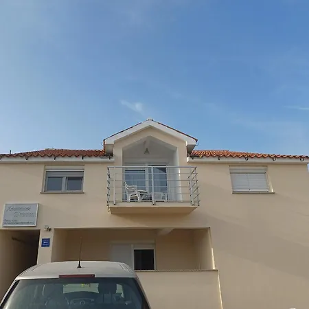 Dream Gostinjska kuća Pula