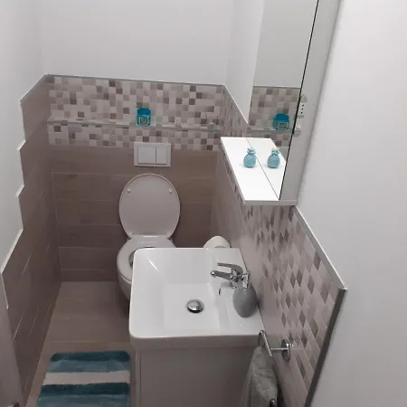 Dream Gostinjska kuća