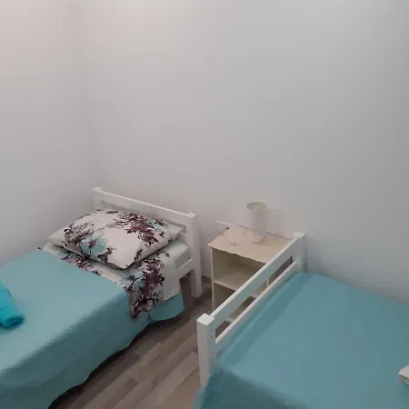 Gostinjska kuća Dream
