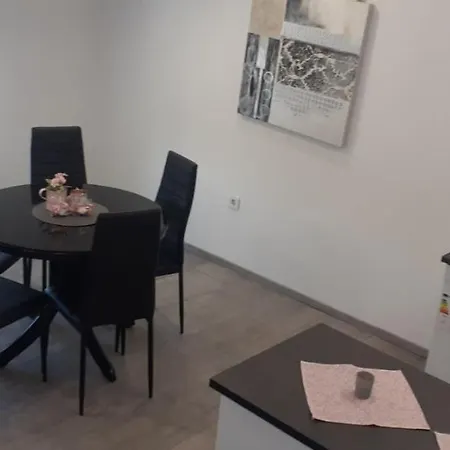 Gostinjska kuća Dream Pula