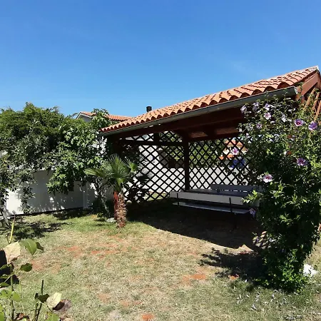 Gostinjska kuća Dream Pula