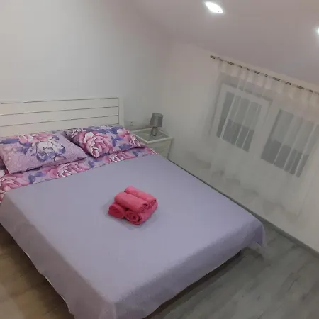 Dream Gæstehus Pula