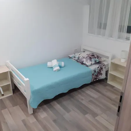 Dream Gæstehus 3*